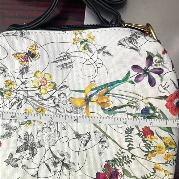 🆕 XOXO Floral Women's Wristlet & Purse Set - Picture 10 of 16